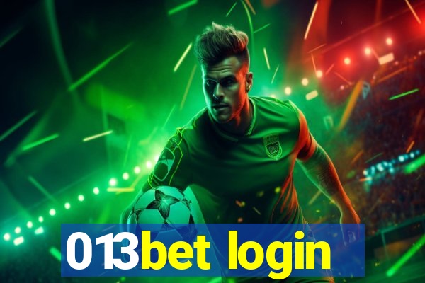 013bet login